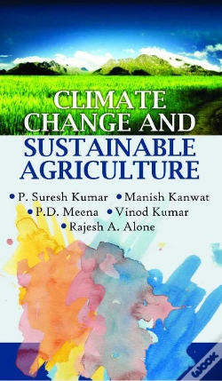 Capa do artigo Climate Change And Sustainable Agriculture