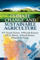 Climate Change And Sustainable Agriculture