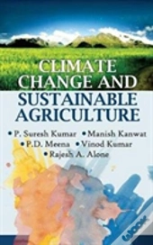 Climate Change And Sustainable Agriculture