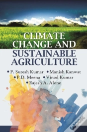 Capa do artigo Climate Change And Sustainable Agriculture