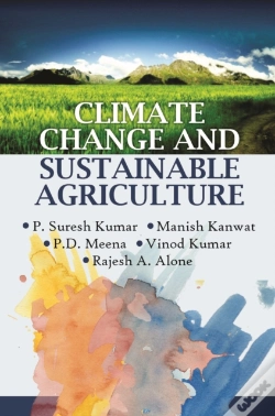 Capa do artigo Climate Change And Sustainable Agriculture