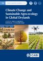 Climate Change And Sustainable Agro-Ecology In Global Drylands - Preview