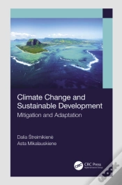 Capa do artigo Climate Change And Sustainable Development