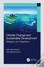 Capa do artigo Climate Change And Sustainable Development