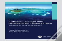 Climate Change And Sustainable Development