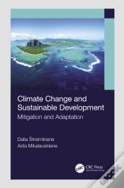 Capa do artigo Climate Change And Sustainable Development
