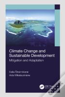 Climate Change And Sustainable Development