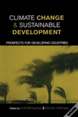 Capa do artigo Climate Change And Sustainable Development