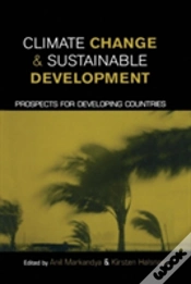 Capa do artigo Climate Change And Sustainable Development