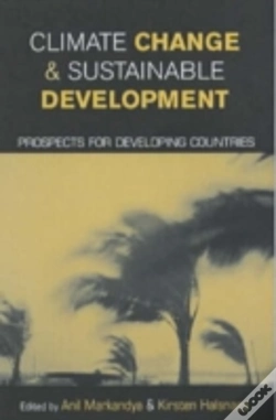 Capa do artigo Climate Change And Sustainable Development