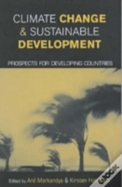 Capa do artigo Climate Change And Sustainable Development