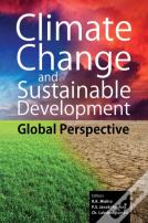 Climate Change And Sustainable Development
