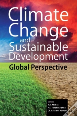 Capa do artigo Climate Change And Sustainable Development