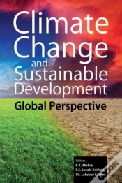 Capa do artigo Climate Change And Sustainable Development
