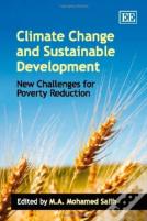 Climate Change And Sustainable Development