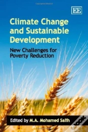Capa do artigo Climate Change And Sustainable Development