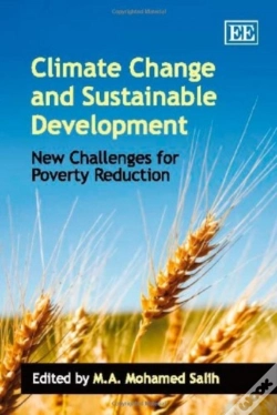 Capa do artigo Climate Change And Sustainable Development