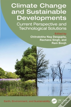 Capa do artigo Climate Change And Sustainable Developments