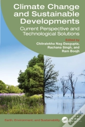 Capa do artigo Climate Change And Sustainable Developments