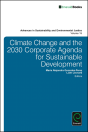 Climate Change And The 2030 Corporate Agenda For Sustainable Development - Preview