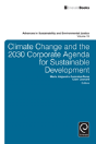 Climate Change And The 2030 Corporate Agenda For Sustainable Development - Preview