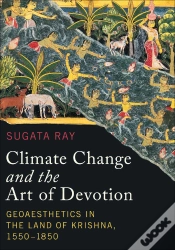 Capa do artigo Climate Change And The Art Of Devotion