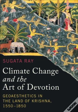 Capa do artigo Climate Change And The Art Of Devotion