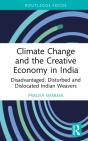 Climate Change And The Creative Economy In India - Preview