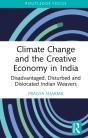 Climate Change And The Creative Economy In India - Preview