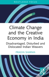 Climate Change And The Creative Economy In India