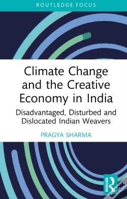 Capa do artigo Climate Change And The Creative Economy In India