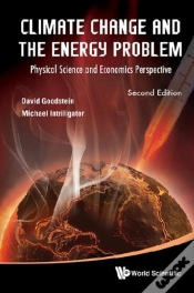 Capa do artigo Climate Change And The Energy Problem: Physical Science And Economics Perspective (Second Edition)