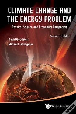 Capa do artigo Climate Change And The Energy Problem: Physical Science And Economics Perspective (Second Edition)