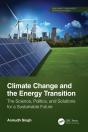 Climate Change And The Energy Transition - Preview