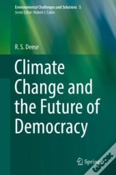 Climate Change And The Future Of Democracy