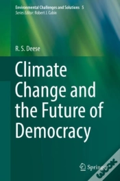 Capa do artigo Climate Change And The Future Of Democracy