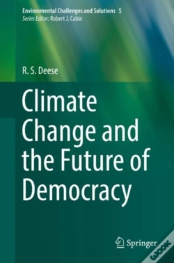 Capa do artigo Climate Change And The Future Of Democracy