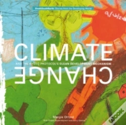 Capa do artigo Climate Change And The Kyoto Protocols Clean Development Mechanism