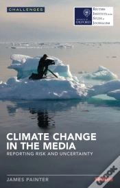 Capa do artigo Climate Change And The Media