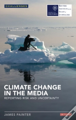 Capa do artigo Climate Change And The Media