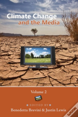 Capa do artigo Climate Change And The Media