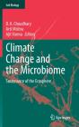 Climate Change And The Microbiome - Preview