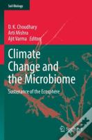 Climate Change And The Microbiome