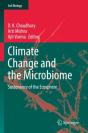 Climate Change And The Microbiome - Preview