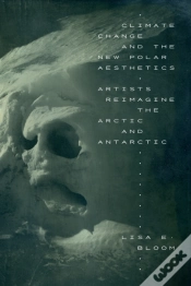 Capa do artigo Climate Change And The New Polar Aesthetics