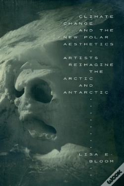 Capa do artigo Climate Change And The New Polar Aesthetics