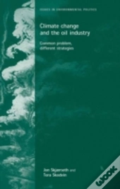 Climate Change And The Oil Industry
