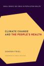 Climate Change And The People'S Health - Preview