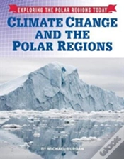 Capa do artigo Climate Change And The Polar Regions