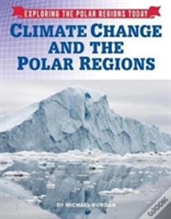 Capa do artigo Climate Change And The Polar Regions